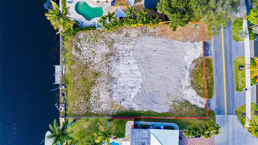 2501 Middle River Drive Fort Lauderdale, FL 33305