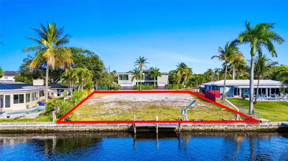 2501 Middle River Drive Fort Lauderdale, FL 33305