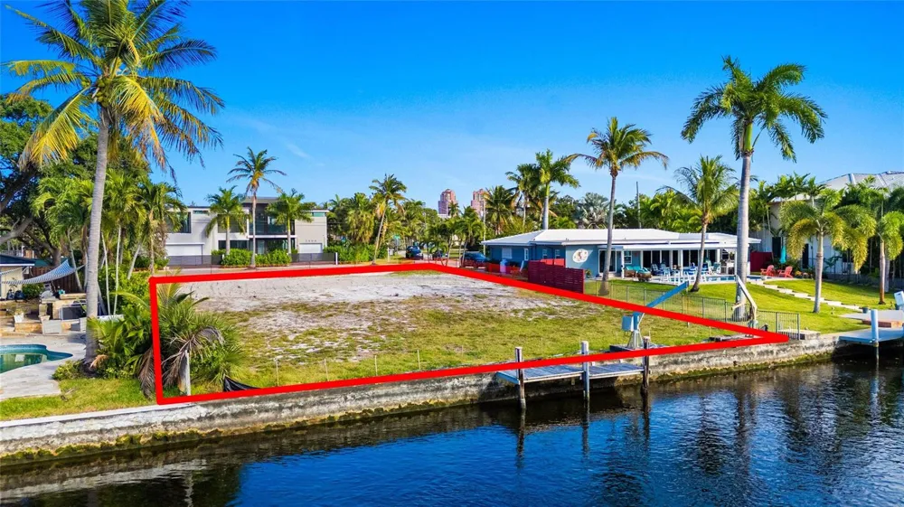 2501 Middle River Drive Fort Lauderdale, FL 33305