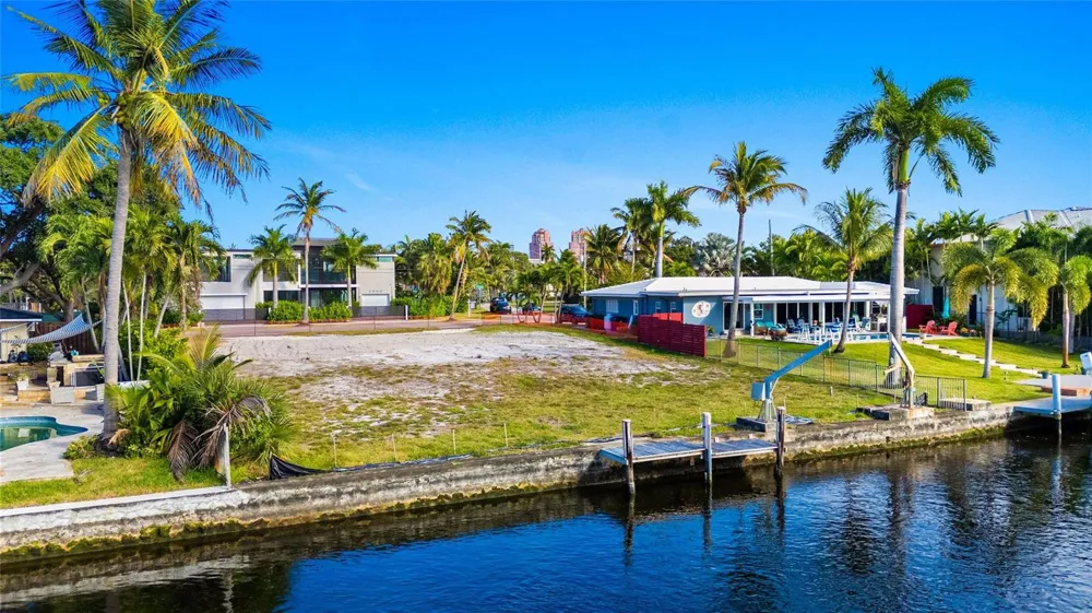 2501 Middle River Drive Fort Lauderdale, FL 33305