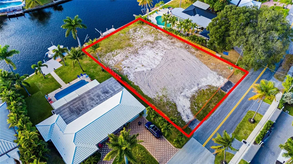 2501 Middle River Drive Fort Lauderdale, FL 33305