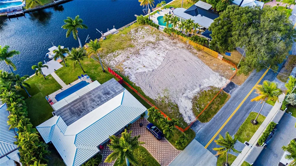 2501 Middle River Drive Fort Lauderdale, FL 33305