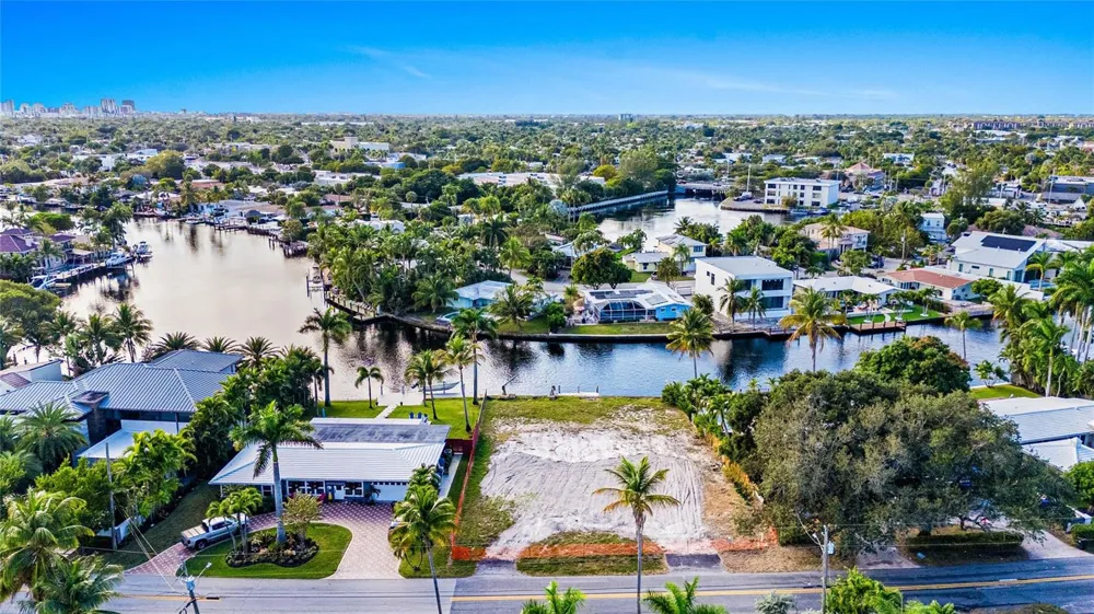 2501 Middle River Drive Fort Lauderdale, FL 33305