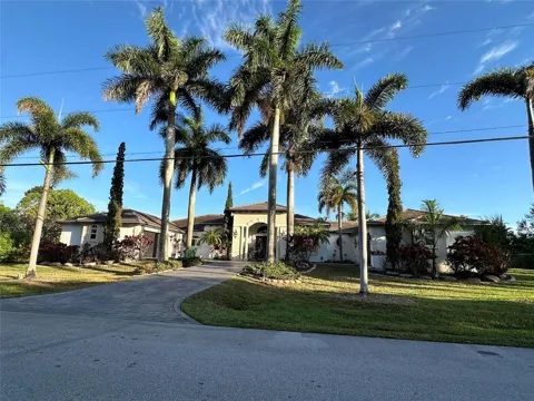 11401 NW 20th Court