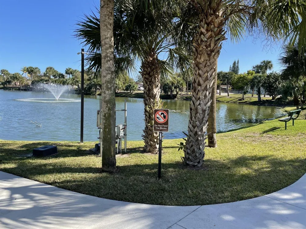725 Lori Drive #106 Palm Springs, FL 33461