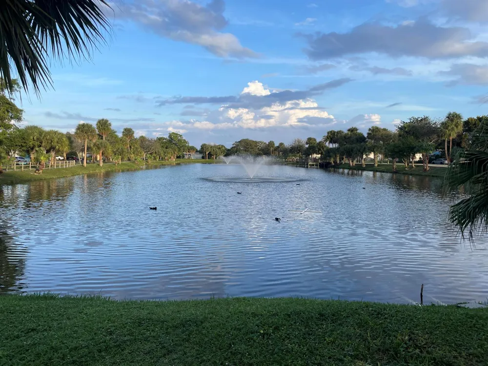 725 Lori Drive #106 Palm Springs, FL 33461