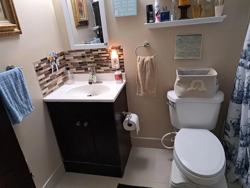 1801 S Treasure Drive North Bay Village, FL 33141