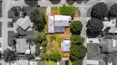 1616 SW 20th St Street SW