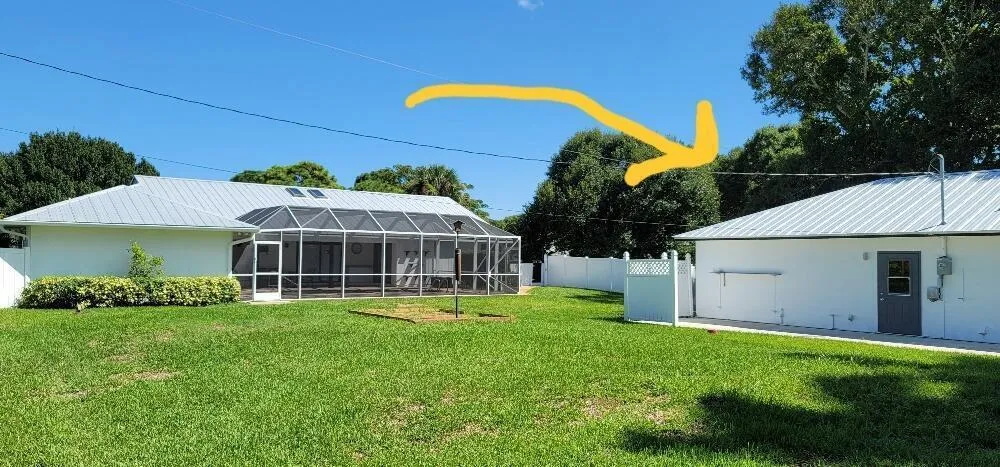 1616 SW 20th St Street SW Vero Beach, FL 32962