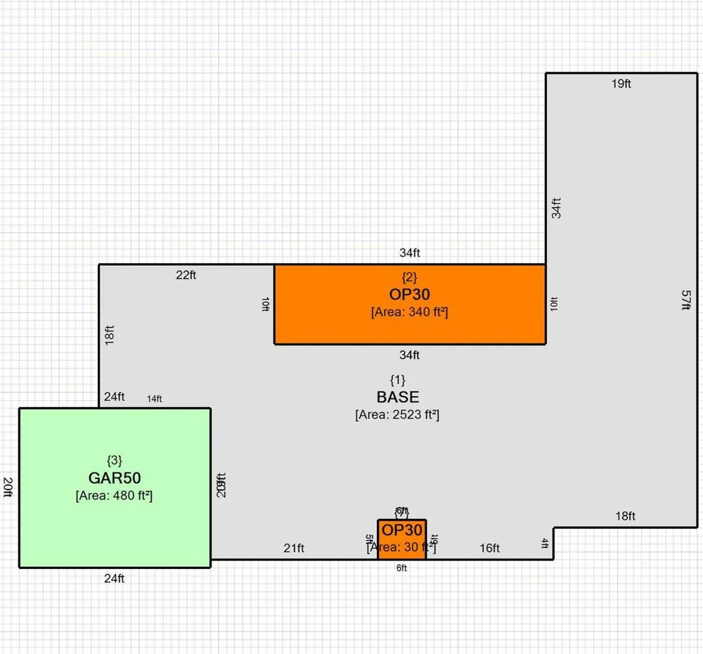 1616 SW 20th St Street SW Vero Beach, FL 32962