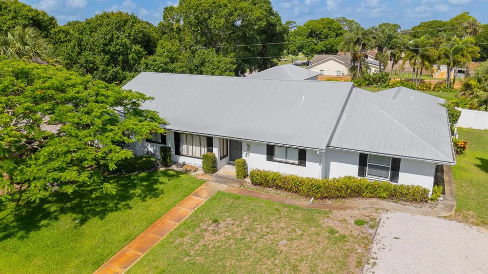 1616 SW 20th St Street SW Vero Beach, FL 32962