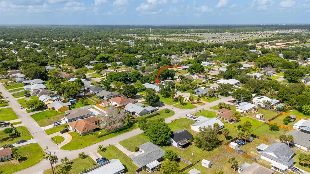1616 SW 20th St Street SW Vero Beach, FL 32962