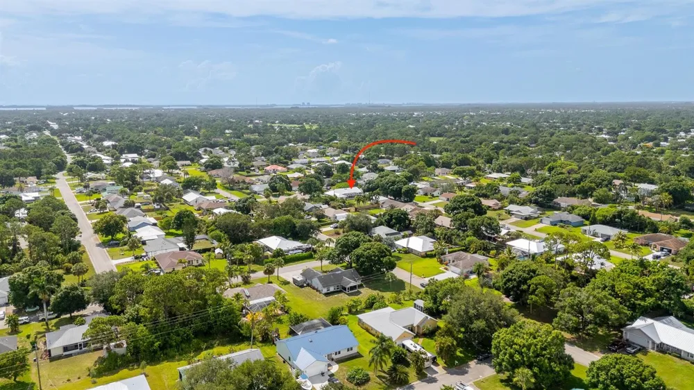 1616 SW 20th St Street SW Vero Beach, FL 32962