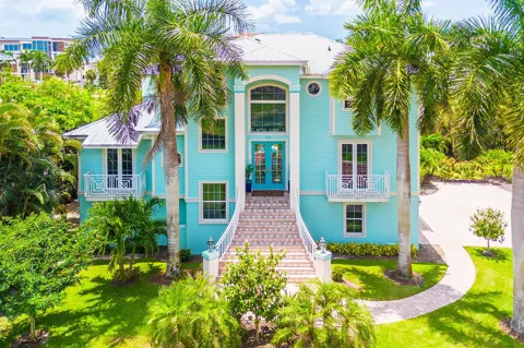 98 Southport Cove