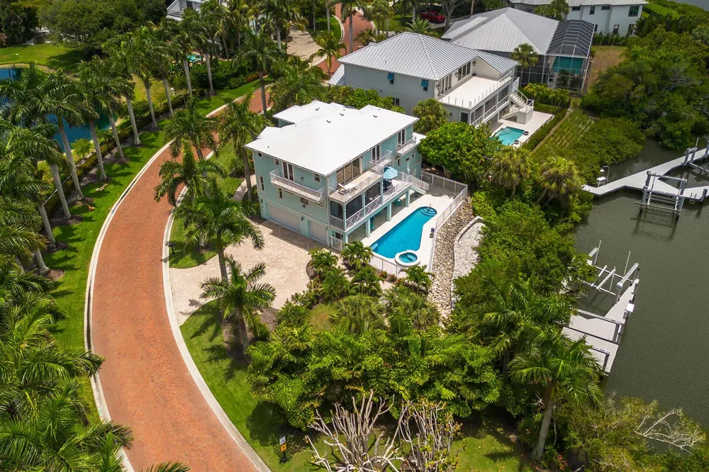 98 Southport Cove Bonita Springs, FL 34134