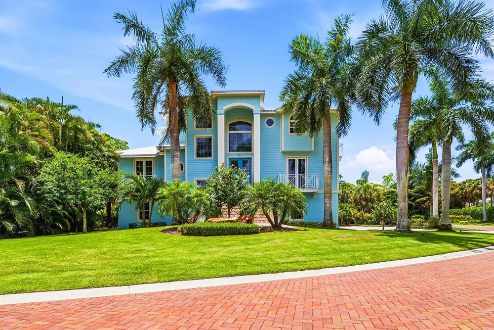 98 Southport Cove Bonita Springs, FL 34134