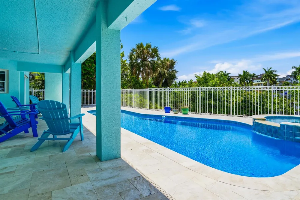 98 Southport Cove Bonita Springs, FL 34134
