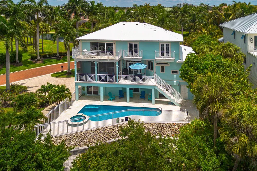 98 Southport Cove Bonita Springs, FL 34134