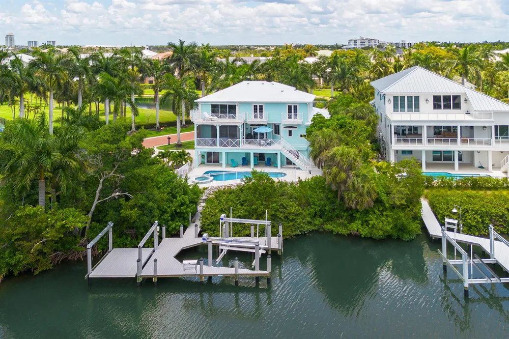 98 Southport Cove Bonita Springs, FL 34134