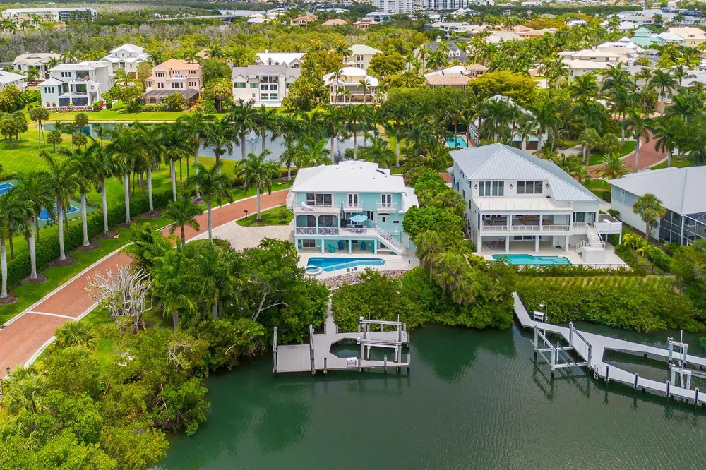 98 Southport Cove Bonita Springs, FL 34134