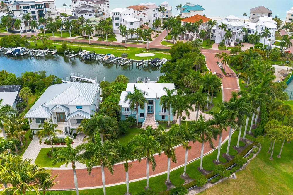 98 Southport Cove Bonita Springs, FL 34134