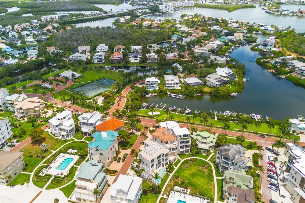 98 Southport Cove Bonita Springs, FL 34134