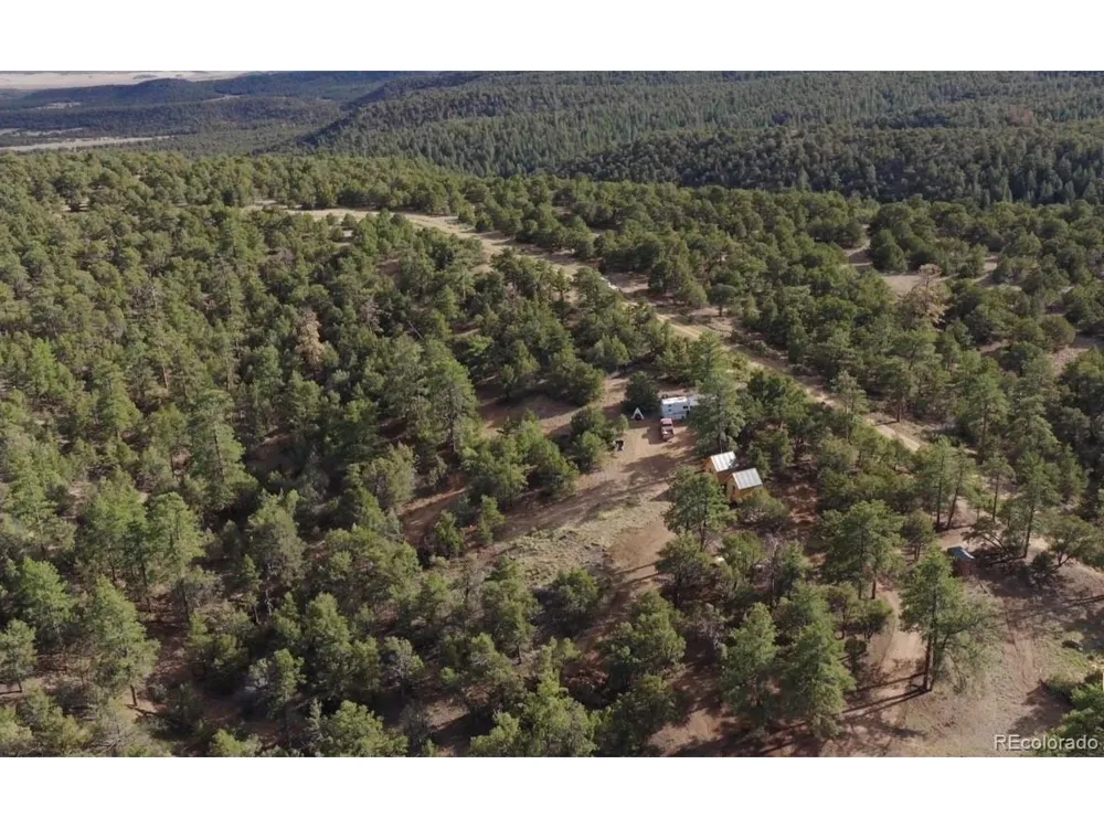 Address Not Shown Gardner, CO 81040