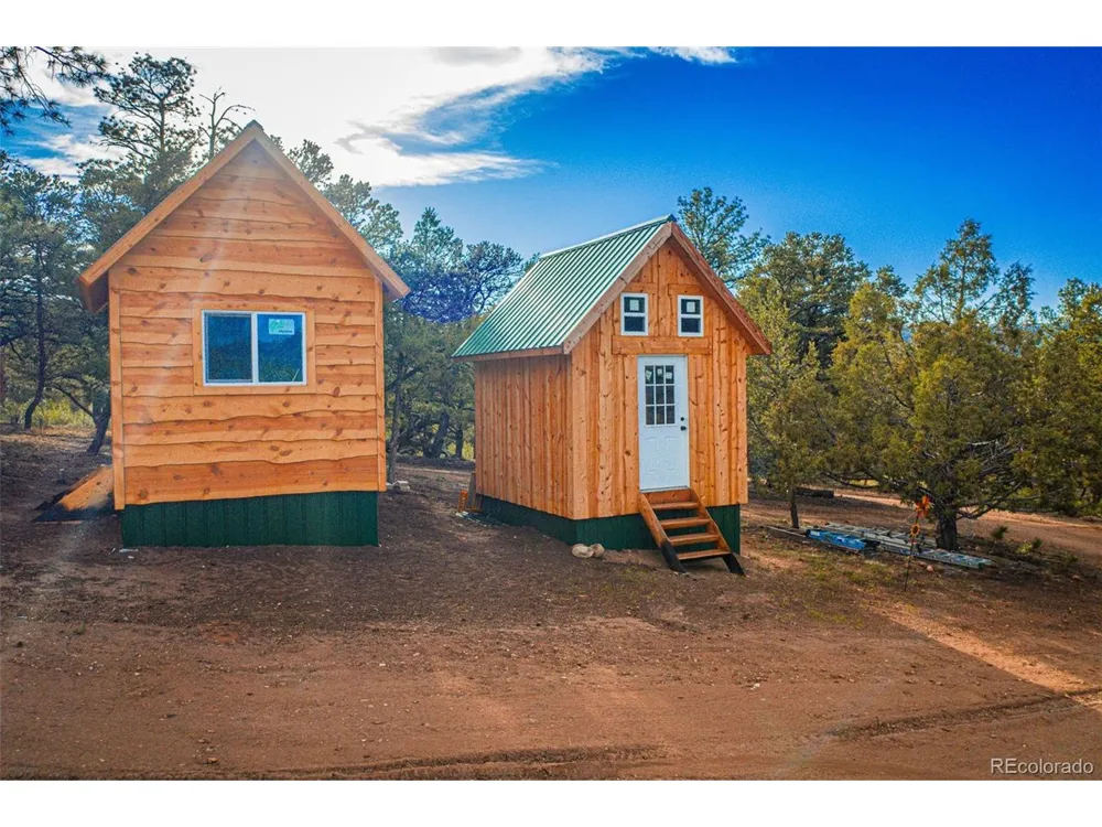 Address Not Shown Gardner, CO 81040