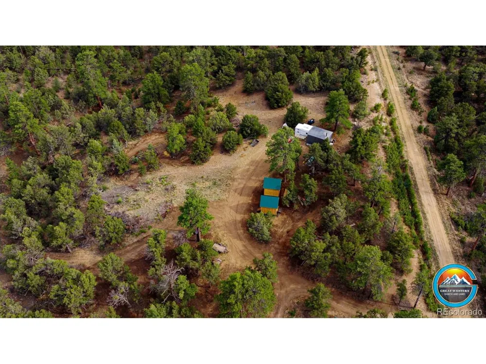 Address Not Shown Gardner, CO 81040