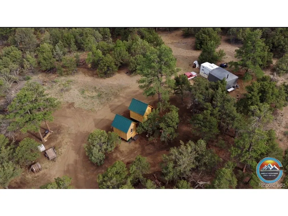 Address Not Shown Gardner, CO 81040