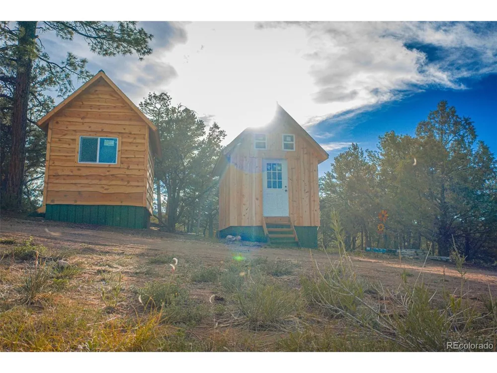 Address Not Shown Gardner, CO 81040