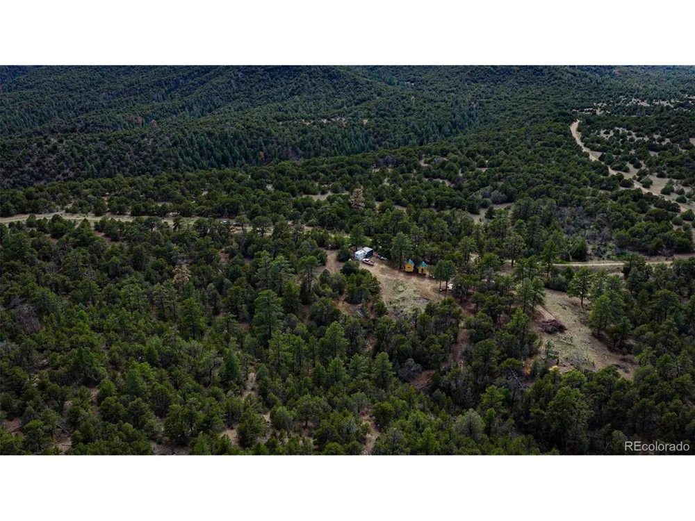 Address Not Shown Gardner, CO 81040