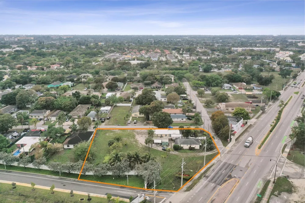 NW 7th Street Pompano Beach, FL 33060