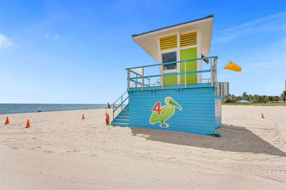 NW 7th Street Pompano Beach, FL 33060