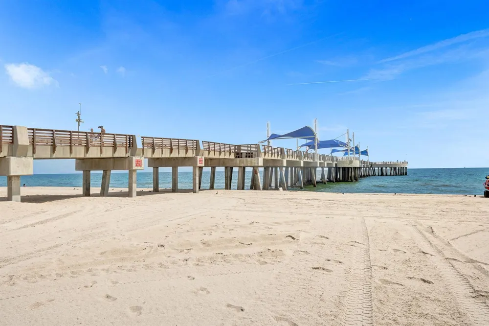 NW 7th Street Pompano Beach, FL 33060