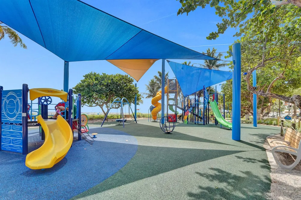 NW 7th Street Pompano Beach, FL 33060