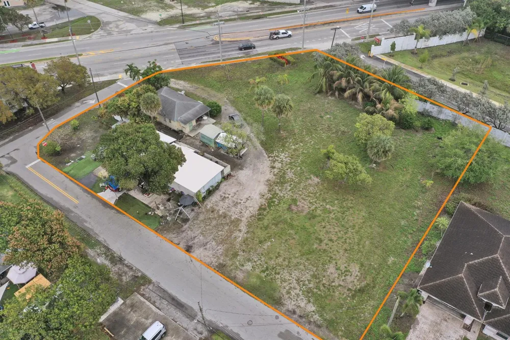 NW 7th Street Pompano Beach, FL 33060