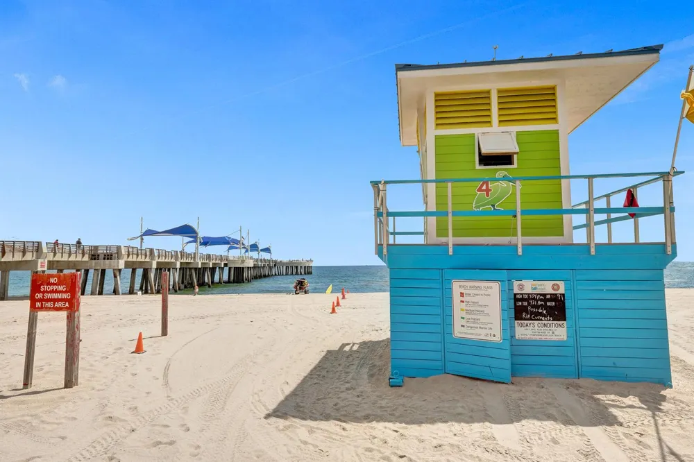NW 7th Street Pompano Beach, FL 33060