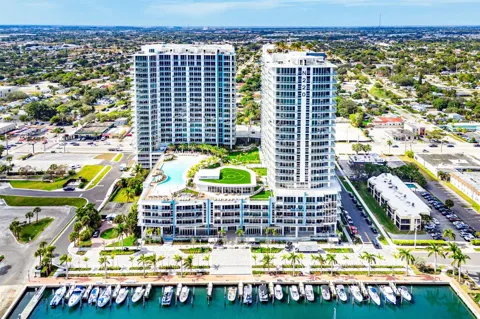 220 Lake Shore Drive #1010