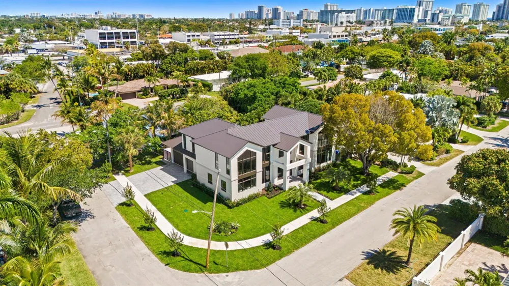 2625 NE 29th Court Fort Lauderdale, FL 33306