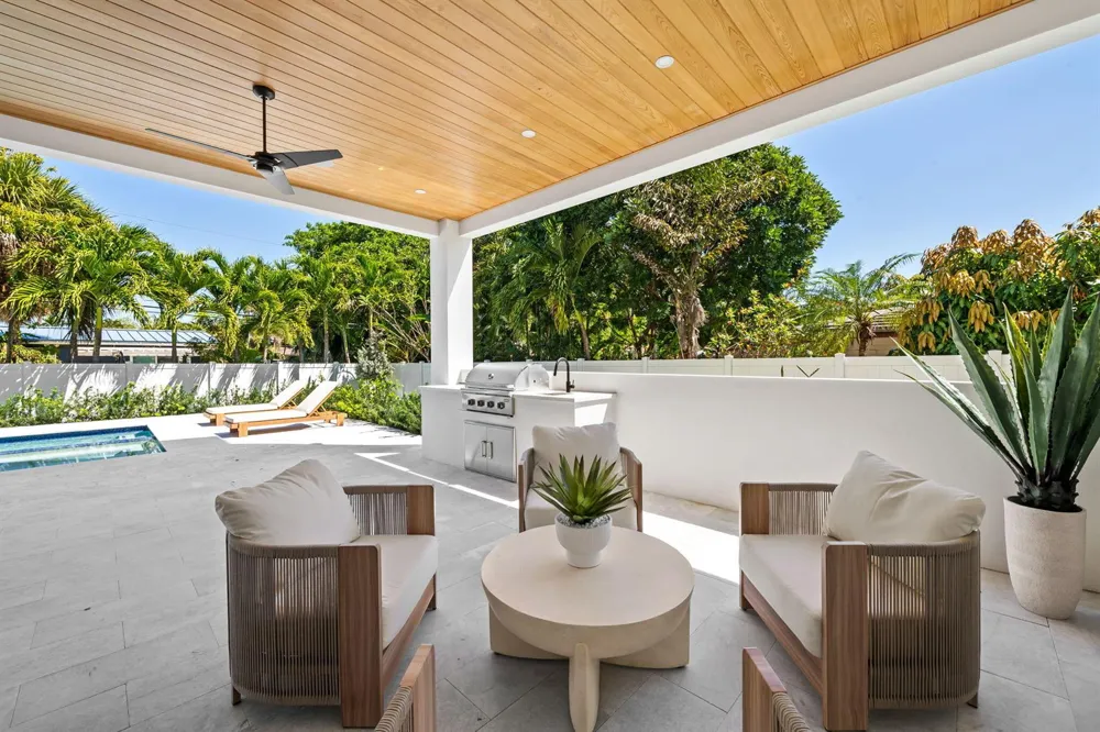 2625 NE 29th Court Fort Lauderdale, FL 33306