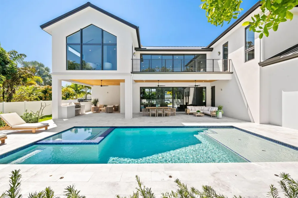 2625 NE 29th Court Fort Lauderdale, FL 33306