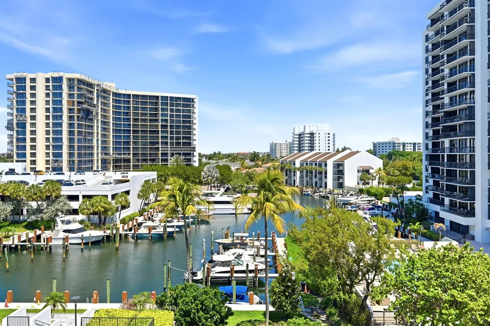 4750 S Ocean Boulevard #512 Highland Beach, FL 33487