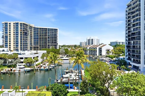 4750 S Ocean Boulevard #512