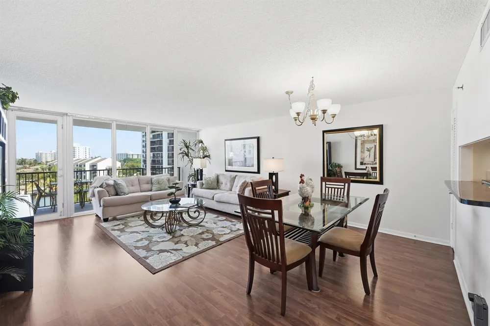 4750 S Ocean Boulevard #512 Highland Beach, FL 33487