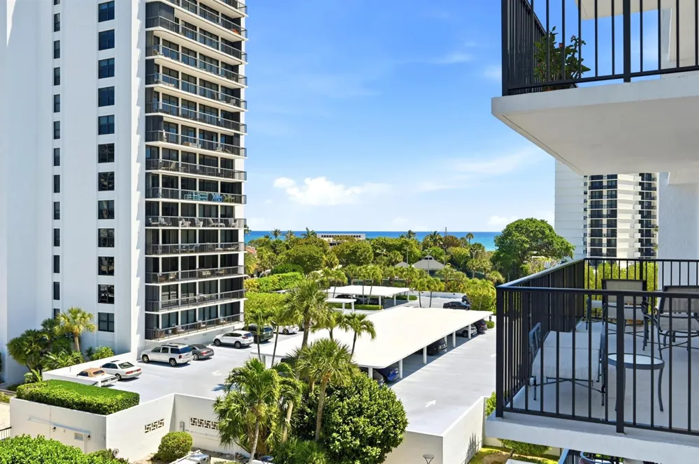4750 S Ocean Boulevard #512 Highland Beach, FL 33487