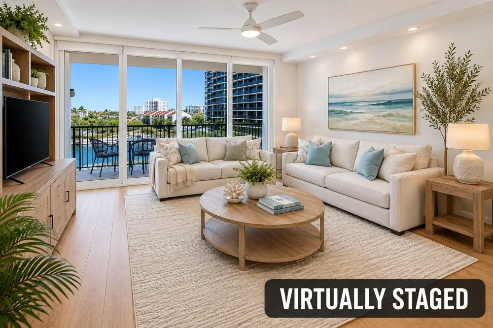 4750 S Ocean Boulevard #512 Highland Beach, FL 33487