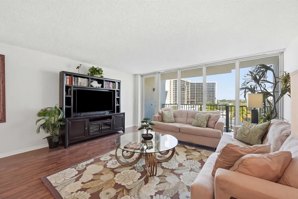 4750 S Ocean Boulevard #512 Highland Beach, FL 33487