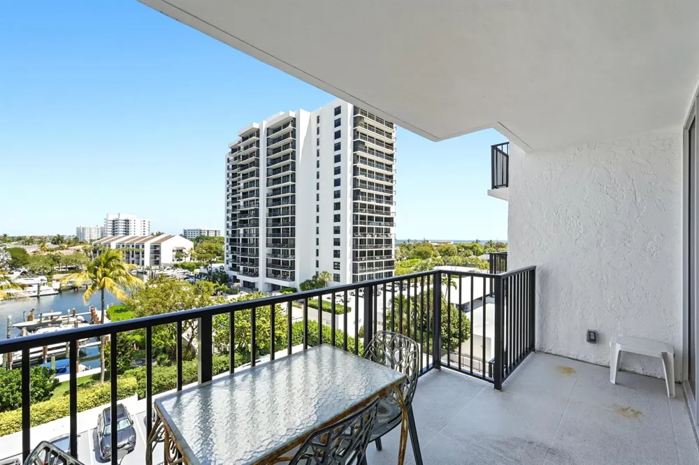 4750 S Ocean Boulevard #512 Highland Beach, FL 33487