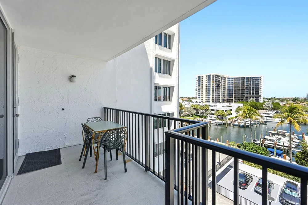 4750 S Ocean Boulevard #512 Highland Beach, FL 33487